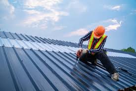 Trusted Hope, IN Roofing Contractor Experts